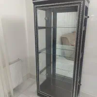 ویترین،بوفه