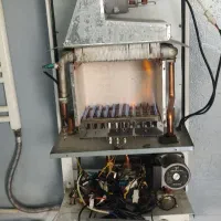 تعمیرات آبگرمکن و پکیج با حداقل هزینه کل مشهد