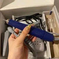 سوهان برقی ناخن برند STRONG|آرایشی، بهداشتی، درمانی|بندر انزلی, آذربایجان|دیوار