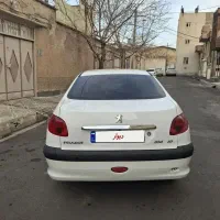 پژواس‌دی مدل۱۳۹۸|خودرو سواری و وانت|تبریز, |دیوار