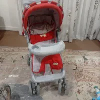 کالسکه نوزاد