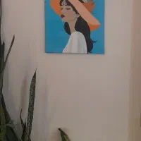 تابلو نقاشی