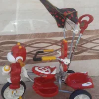 سه چرخه