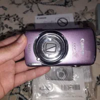 دوربین عکاسی Canon|دوربین عکاسی و فیلم‌برداری|تهران, توحید|دیوار