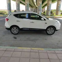 فروش جک s5 نیو فیس اتوماتیک مدل آخرسال۴۰۰|خودرو سواری و وانت|کاشان, شهرک امیرالمومنین|دیوار