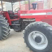 تراکتور۳۹۹جفت
