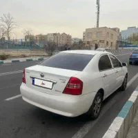 لیفان ۶۲۰ ۱۸۰۰cc کم کار فوری
