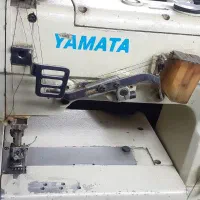 چرخ خیاطی میاندوز یاماتا