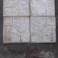 موزائیک حیاطی|مصالح و تجهیزات ساختمان|پیر بکران, |دیوار