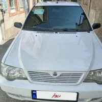 پراید 111مدل97