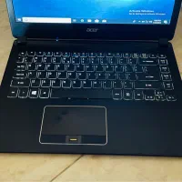 لبتاب ایسر i5-5200U / رم۸ گیگ /شارژدهی ۶ساعت باطری|رایانه همراه|تهران, سجاد|دیوار