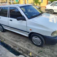 پراید صباح|خودرو سواری و وانت|زابل, |دیوار