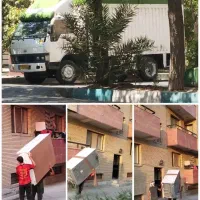 باربری فلاح شهرک ولیعصر مهرآباد بهاران زمزم آذری