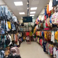 پوشاک. بچگانه