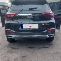 x55 pro گارانتی فعال|خودرو سواری و وانت|رشت, معلم|دیوار