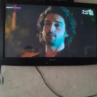 فروش تلوزیون 43 اینچ سالم فول HDدر حد نو قیمت خوب