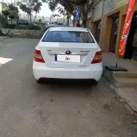 برلیانس ۲۳۰ اتومات اقساط|خودرو سواری و وانت|کرج, کرج نو|دیوار