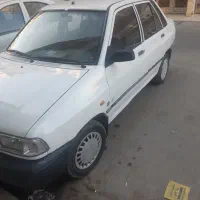 پراید ۹۳ دوگانه کارخانه بیرنگ|خودرو سواری و وانت|مشکین‌دشت, |دیوار