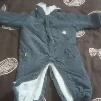 سرهمی بسیار گرم بچه گانه