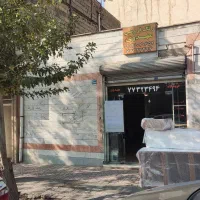 اجاره مغازه بر خیابان اصلی زهدی ۹۰ متری|اجارهٔ مغازه و غرفه|تهران, خاک سفید|دیوار