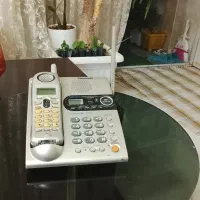 تلفن بی سیم پاناسونیک