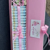 باکس یلدا|صنایع دستی و سایر لوازم تزئینی|کرمانشاه, |دیوار