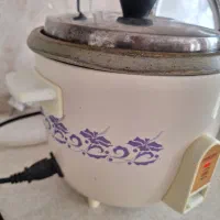پلوپز نیکای ۱.۵ لیتری مدل NR-671