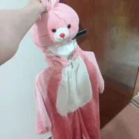 لباس عروسکی