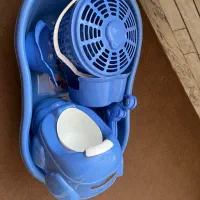 سرویس حمام نوزاد