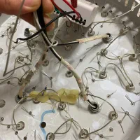 لوستر|لوستر و چراغ آویز|قرچک, زیبا شهر|دیوار