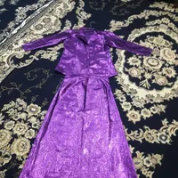 کت دامن پارچه ترک سایز ۴۲ نو نو|لباس|محمدشهر, |دیوار