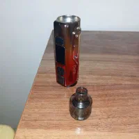 قلیون شارژی (ویپ)