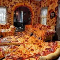 نیروی کار خانم یا اقا برای فست فود