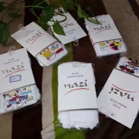 جوراب شلواری بچه گانه دخترانه