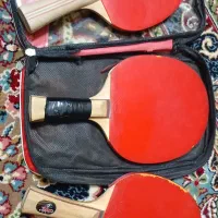 راکت پینگ پنگ