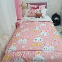 روتختی دخترانه