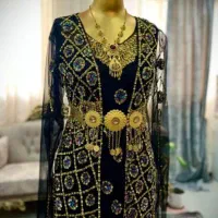 مجلسی های فاخر و تک کد ۱|لباس|تهران, والفجر (افسریه)|دیوار