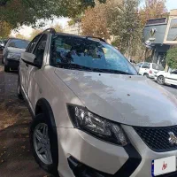 کوییکGXRLپارس خودرویی