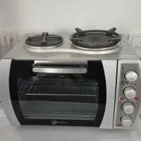 توستر فوما ژاپن