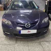 مزدا 3مدل ۸۸ درجه۱|خودرو سواری و وانت|کرج, کوی امامیه|دیوار