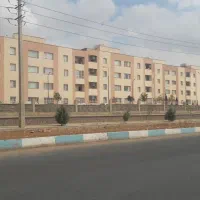 فروش آپارتمان دو خوابه وزارت دفاع