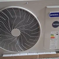 کولر گازی سرمایشی گرمایشی