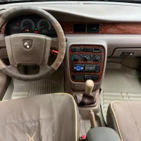 سمند EF7 دوگانه شرکت 1390|خودرو سواری و وانت|بابل, |دیوار