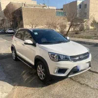 ام‌ وی ام X22 اتومات فول مدل آخر ۱۴۰۰ در حد صفر