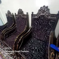 مبل دست دوم