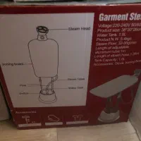 اتو بخارگر دی اس پی مدل KD6024 ظرفیت ۱.۶ لیتر|اتو و لوازم اتو|سنندج, |دیوار