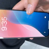 آیفون 15 pro max Zara نو|موبایل|تهران, قبا|دیوار