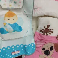 ست لحاف تشک پتو دور پیچ قنداق فرنگی بالشت کودک|اسباب و اثاث بچه|مشهد, توس (بلوار توس)|دیوار