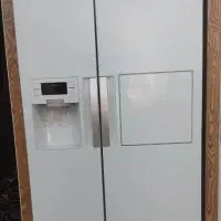 یخچال ساید سامسونگ ۲۷ فوت