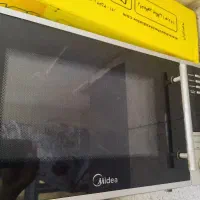 ماکروویو مدیا
